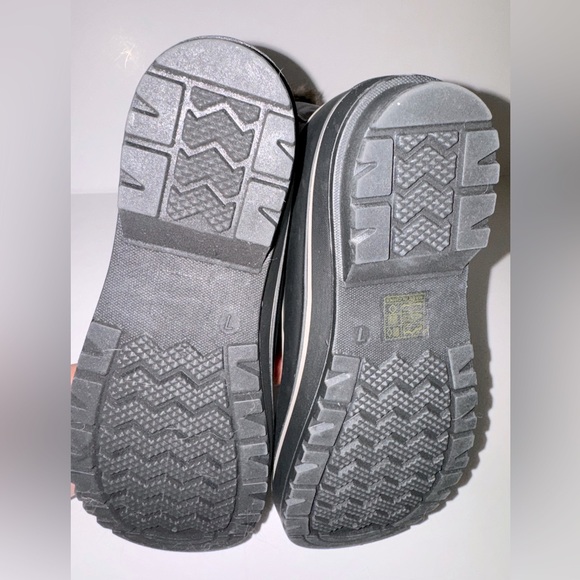 NWOT DREAM PAIRS Women's Warm Faux Fur Lined Mid Calf Winter Snow Boots, Size 7 - Picture 7 of 8